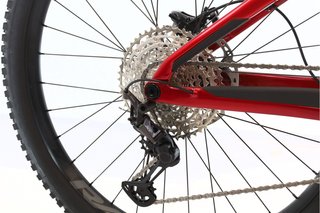 Bicicleta BH AtomX Lynx 9.7 XT t.XL Km.0