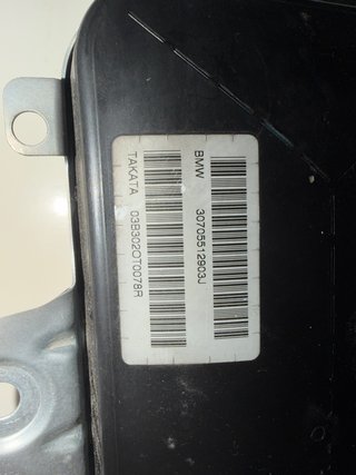 Módulo Airbag Lateral BMW Serie 3 Compact