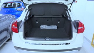 Mercedes-Benz GLA 200 2015