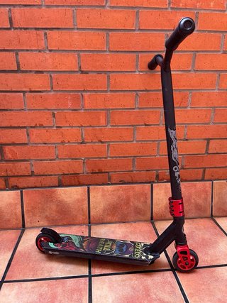 Patinete Oxelo Freestyle MF3.6
