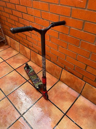 Patinete Oxelo Freestyle MF3.6