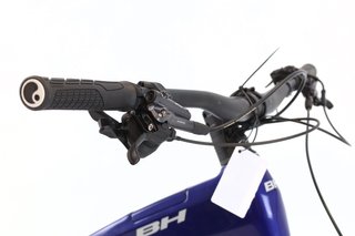 Bicicleta BH Xtep Lynx Pro 0.8 XT t.XL Km.0