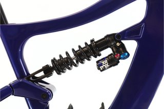 Bicicleta BH Xtep Lynx Pro 0.8 XT t.XL Km.0