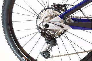 Bicicleta BH Xtep Lynx Pro 0.8 XT t.XL Km.0