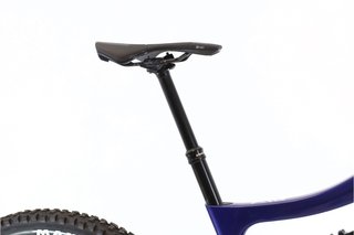 Bicicleta BH Xtep Lynx Pro 0.8 XT t.XL Km.0