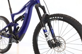 Bicicleta BH Xtep Lynx Pro 0.8 XT t.XL Km.0