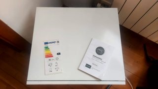 Lavavajillas Infiniton DIW-cT6