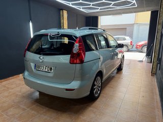 Mazda 5 2006