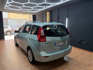 Mazda 5 2006