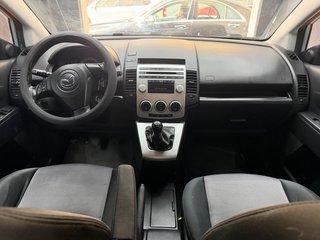 Mazda 5 2006