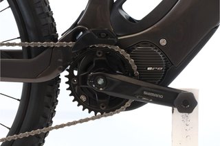 Bicicleta BH Xtep Lynx Pro 0.8 XT t.XL Km.0