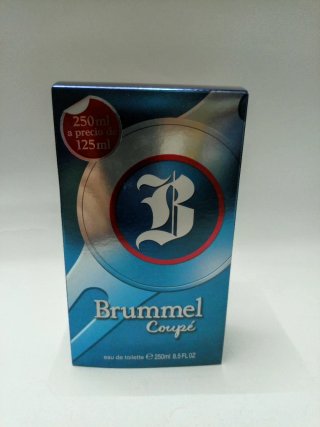 Brummel Coupé Eau de Toilette 250ml