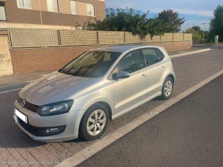 Volkswagen Polo 2011