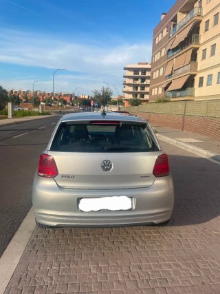 Volkswagen Polo 2011