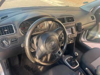 Volkswagen Polo 2011