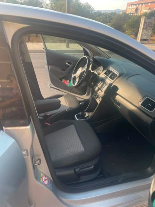 Volkswagen Polo 2011