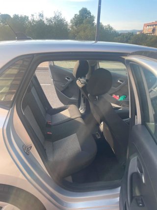 Volkswagen Polo 2011
