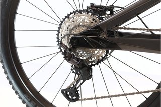 Bicicleta BH Xtep Lynx Pro 0.8 XT t.XL Km.0