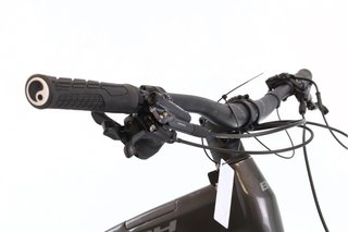 Bicicleta BH Xtep Lynx Pro 0.8 XT t.XL Km.0