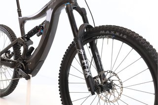 Bicicleta BH Xtep Lynx Pro 0.8 XT t.XL Km.0