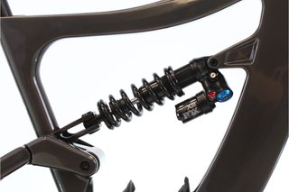 Bicicleta BH Xtep Lynx Pro 0.8 XT t.XL Km.0