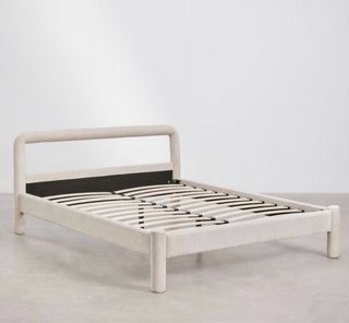 Cama Sklum y Colchón