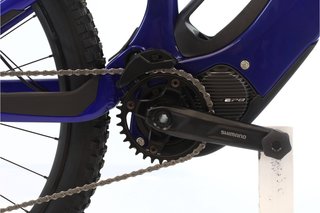 Bicicleta BH Xtep Lynx Pro 0.8 XT t.XL Km.0