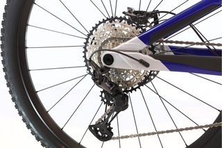 Bicicleta BH Xtep Lynx Pro 0.8 XT t.XL Km.0