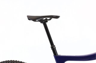 Bicicleta BH Xtep Lynx Pro 0.8 XT t.XL Km.0