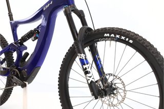 Bicicleta BH Xtep Lynx Pro 0.8 XT t.XL Km.0