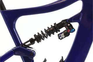 Bicicleta BH Xtep Lynx Pro 0.8 XT t.XL Km.0