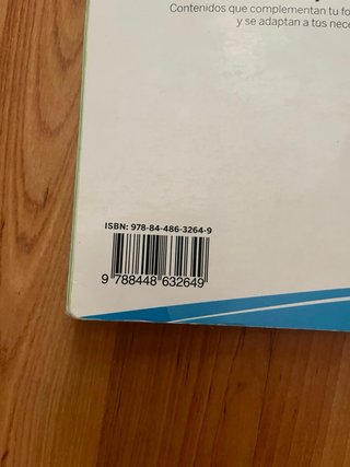 Matemáticas 1.º Bachillerato