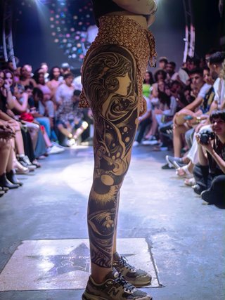 Tatuador
