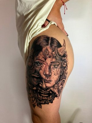 Tatuador