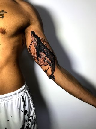 Tatuador