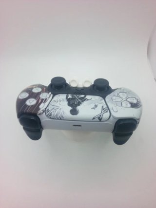 Mando PS5 Ataque a los Titanes