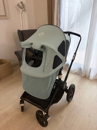 Carrito Bugaboo Fox 2