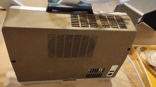 Proyector Bauer P7 16mm Óptico y Magnético