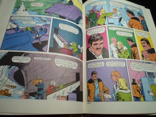 Film Walt Disney Nº 37 Collezione Jovial 1984