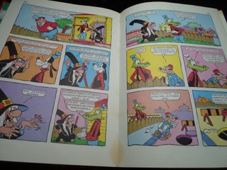 Film Walt Disney Nº 37 Collezione Jovial 1984