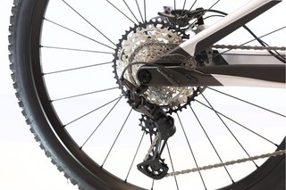 Bicicleta BH Xtep Lynx Pro 0.8 XT t.M Km.0