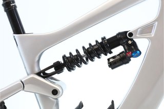 Bicicleta BH Xtep Lynx Pro 0.8 XT t.M Km.0