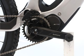 Bicicleta BH Xtep Lynx Pro 0.8 XT t.M Km.0