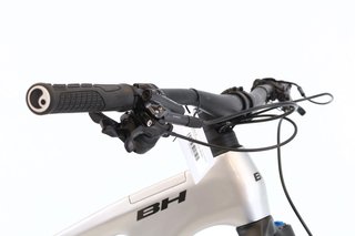 Bicicleta BH Xtep Lynx Pro 0.8 XT t.M Km.0