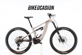Bicicleta BH Xtep Lynx Pro 0.8 XT t.M Km.0