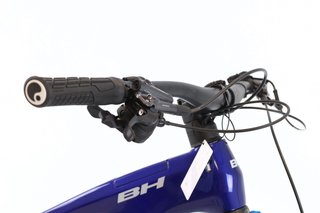 Bicicleta BH Xtep Lynx Pro 0.8 XT t.M Km.0
