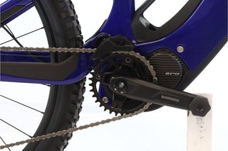 Bicicleta BH Xtep Lynx Pro 0.8 XT t.M Km.0
