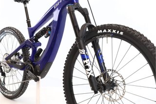 Bicicleta BH Xtep Lynx Pro 0.8 XT t.M Km.0