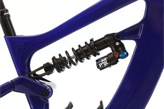 Bicicleta BH Xtep Lynx Pro 0.8 XT t.M Km.0