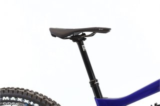 Bicicleta BH Xtep Lynx Pro 0.8 XT t.M Km.0